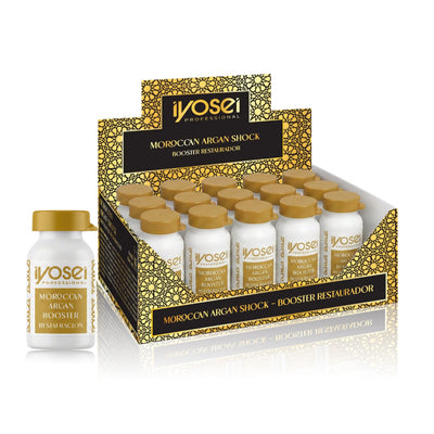 Hair Ampoules